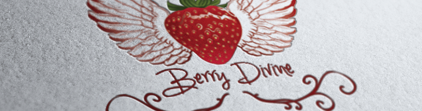 Berry Devine Logo