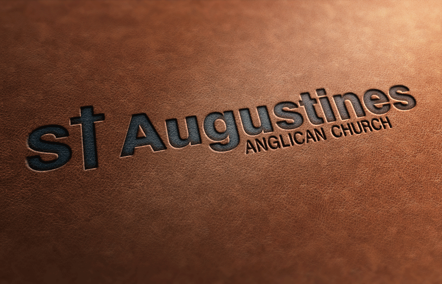 St Augustines Logo