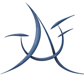The Adams Factory Logo